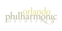 Orlando Philharmonic coupons